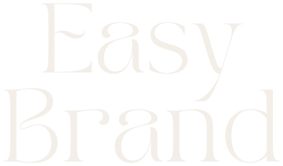 Easy Brand
